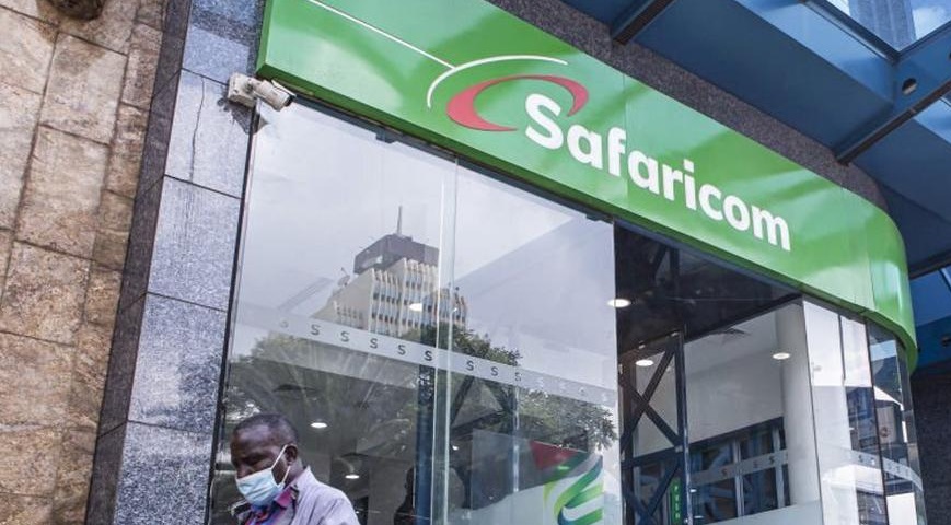 Safaricom PLC has issued a new update to its airtime purchase policy